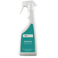 MORELLO RENOVATOR 500ml, oživení barev, na semiš a nubuk