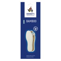 Stélka BAMBOO 2201; z bambusového a kokosového vlákna