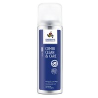 COMBI CLEAN & CARE 200 ml, čistící pěna s výživou