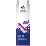 Gelové vložky do bot SHOEBOY'S EASY TEC, tříčtvrteční - 36/37