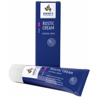 RUSTIC CREAM 75ml, na maštěnou a hladkou useň