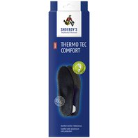 Stélky THERMO TEC COMFORT 2278, ortopedické, hřejivé, funkční vlákno