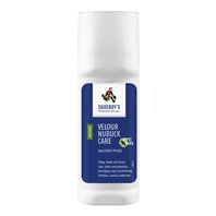 VELOURS NUBUCK CARE 75 ml , lahvička