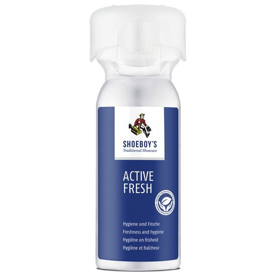 Active Fresh 100 ml; 8121
