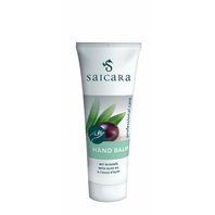 Krém na ruce SAICARA HAND BALM 30 ml, s olivovým olejem