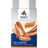 GEL COMFORT, gelové polštářky do špičky, art. 2213